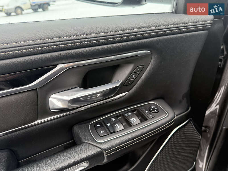 Пікап Ram 1500 2019 в Коломиї фото 8 Пікап Ram 1500 2019 в Коломиї