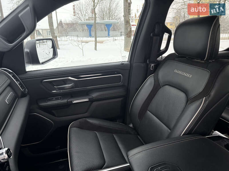 Пікап Ram 1500 2019 в Коломиї фото 14 Пікап Ram 1500 2019 в Коломиї
