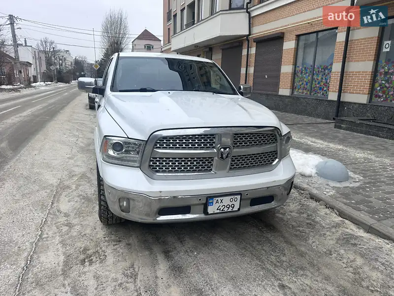 Ram 1500 2018 VIN 1C6SRFHT0KN513777 фото оголошення 16 з 43