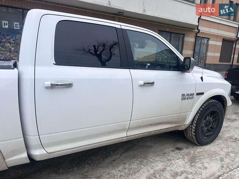 Пикап Ram 1500 2017 в Харькове