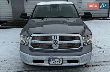 Пикап Ram 1500 2022 в Хмельницком
