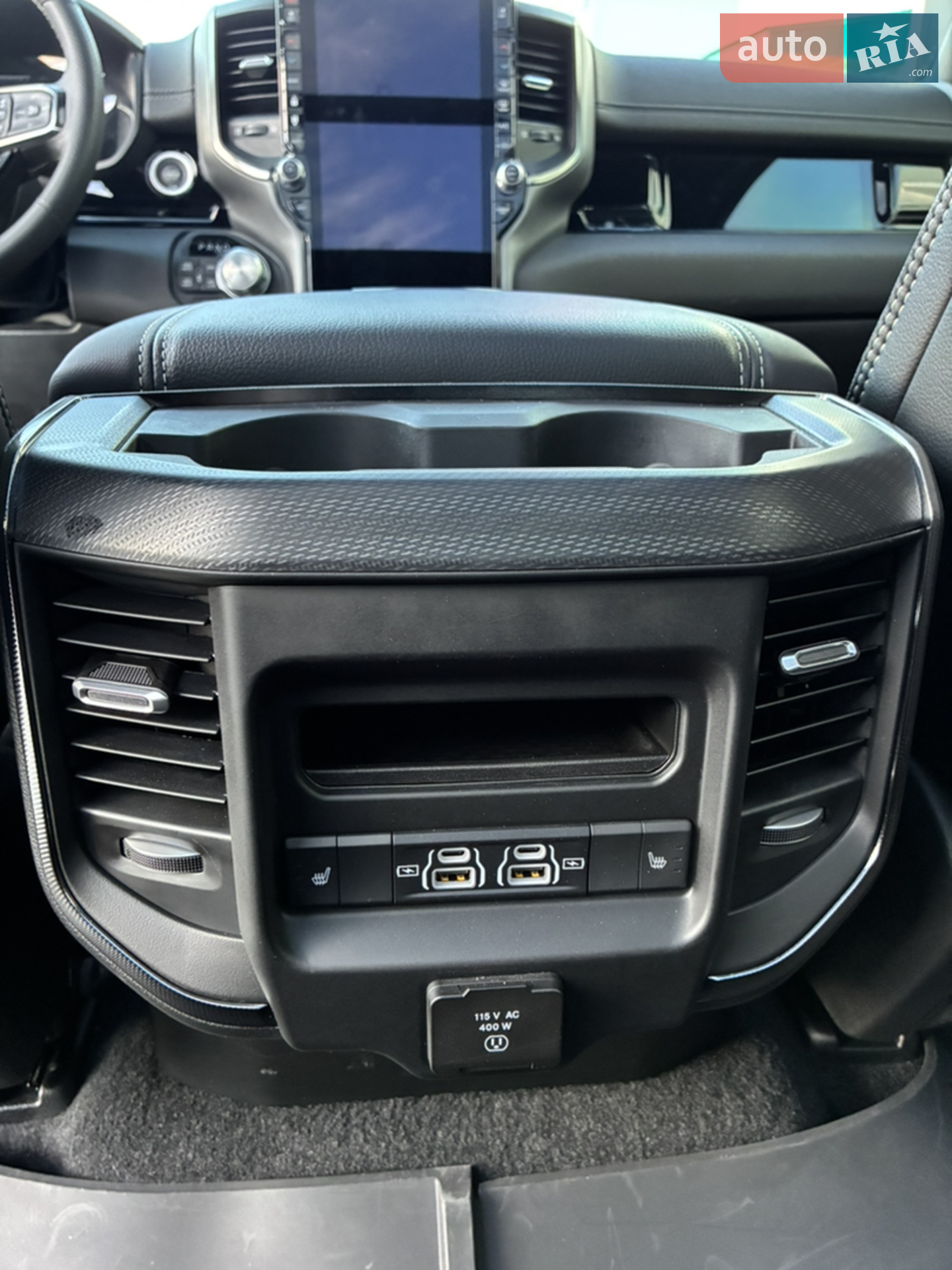 2024 RAM 1500 - мініатюра 45