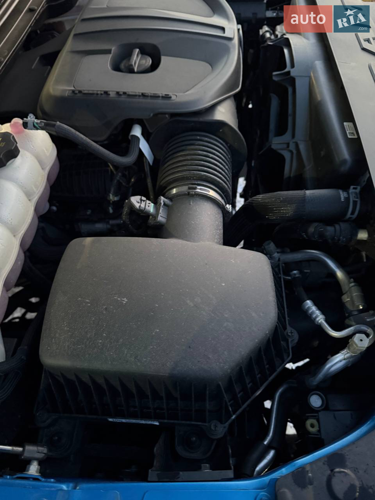 2024 RAM 1500 - мініатюра 54