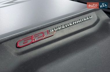 Пикап Ram 1500 2024 в Одессе