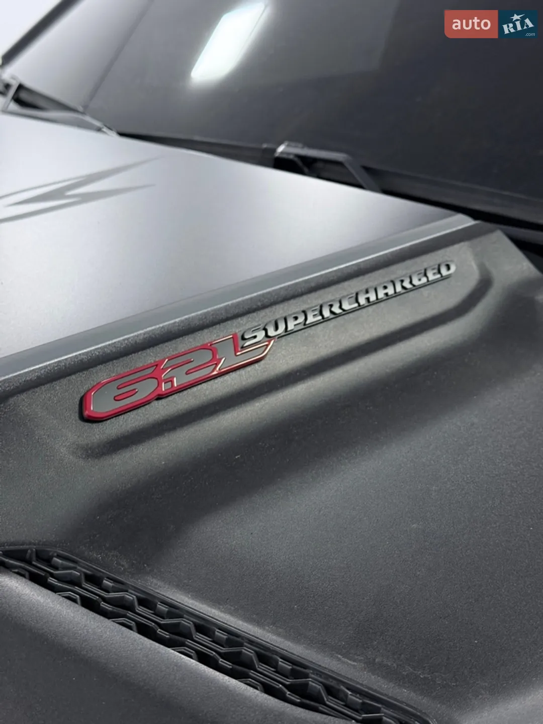 2024 RAM 1500 - мініатюра 6