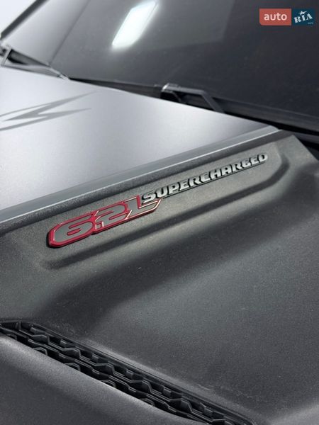 Пикап Ram 1500 2024 в Одессе