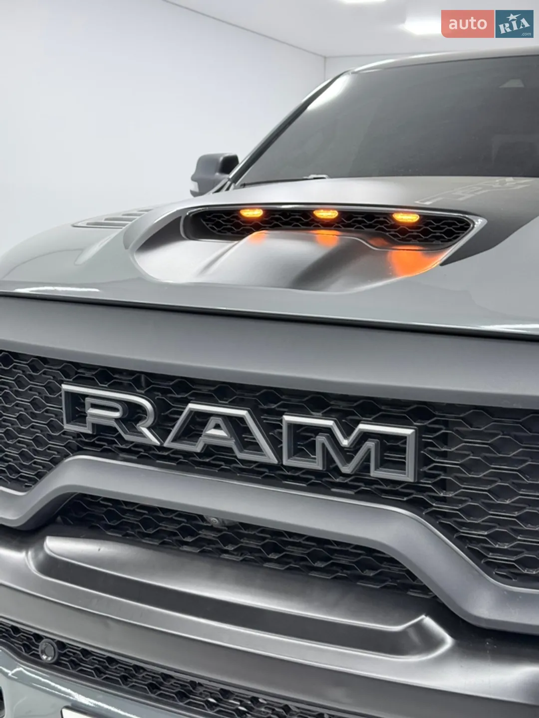 2024 RAM 1500 - мініатюра 11