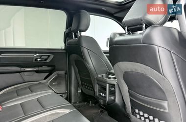 Пикап Ram 1500 2024 в Одессе