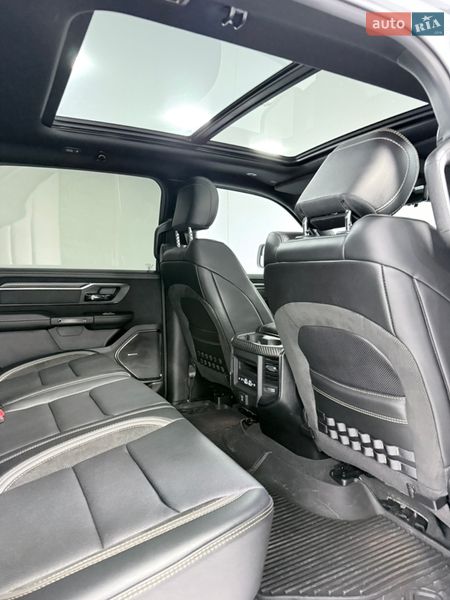 Пикап Ram 1500 2024 в Одессе