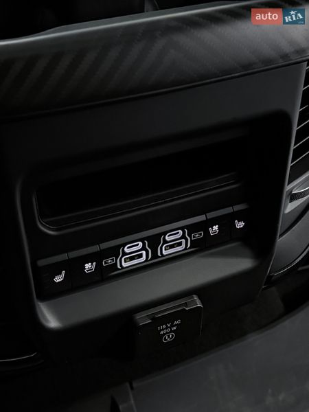 Пикап Ram 1500 2024 в Одессе