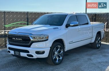 Пікап Ram 1500 2023 в Києві