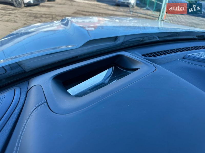 Пикап Ram 1500 2023 в Киеве