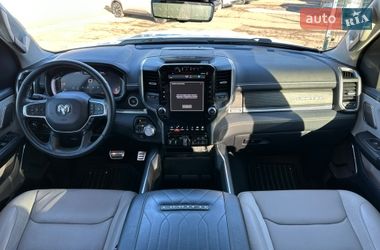 Пикап Ram 1500 2023 в Киеве