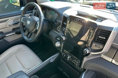 Пикап Ram 1500 2023 в Киеве