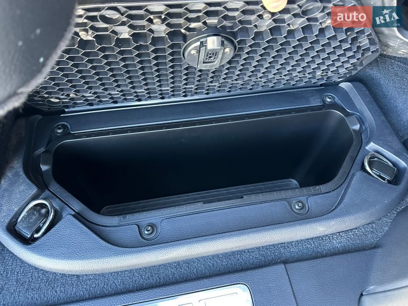 Пикап Ram 1500 2023 в Киеве