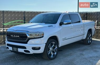 Пикап Ram 1500 2023 в Киеве