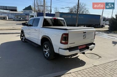 Пикап Ram 1500 2022 в Белой Церкви