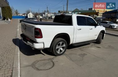 Пикап Ram 1500 2022 в Белой Церкви