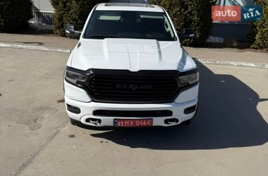 Пикап Ram 1500 2022 в Белой Церкви