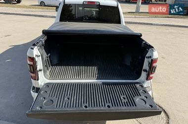 Пикап Ram 1500 2022 в Белой Церкви