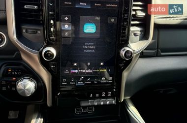 Пикап Ram 1500 2022 в Белой Церкви