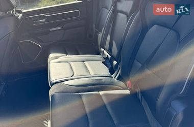Пикап Ram 1500 2022 в Белой Церкви