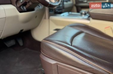 Пикап Ram 1500 2016 в Киеве