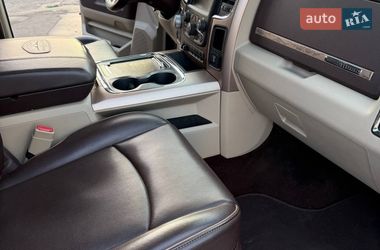 Пикап Ram 1500 2016 в Киеве