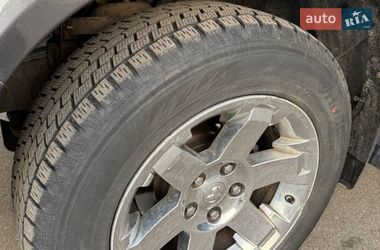 Пикап Ram 1500 2016 в Киеве