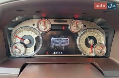 Пикап Ram 1500 2016 в Киеве