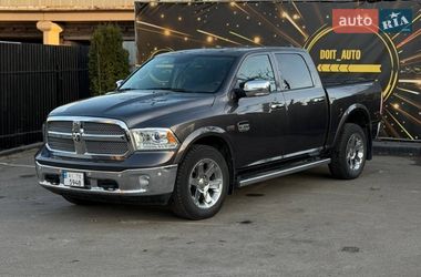 Пикап Ram 1500 2016 в Киеве