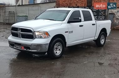 Пикап Ram 1500 2018 в Харькове