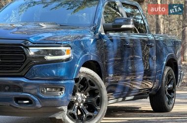 Пікап Ram 1500 2022 в Києві