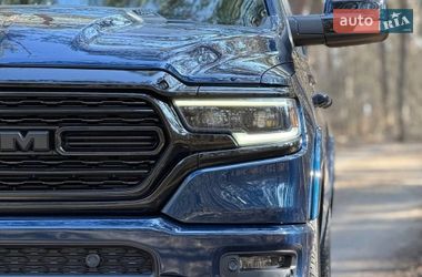 Пікап Ram 1500 2022 в Києві