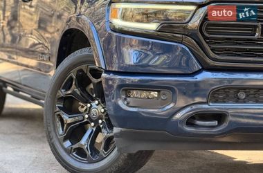 Пікап Ram 1500 2022 в Києві