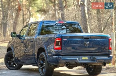 Пікап Ram 1500 2022 в Києві