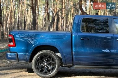 Пікап Ram 1500 2022 в Києві