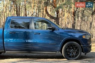 Пікап Ram 1500 2022 в Києві