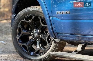Пікап Ram 1500 2022 в Києві