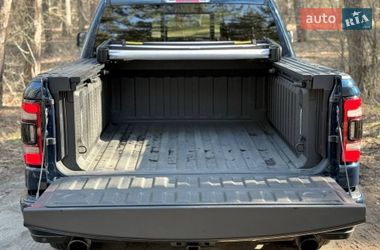 Пікап Ram 1500 2022 в Києві