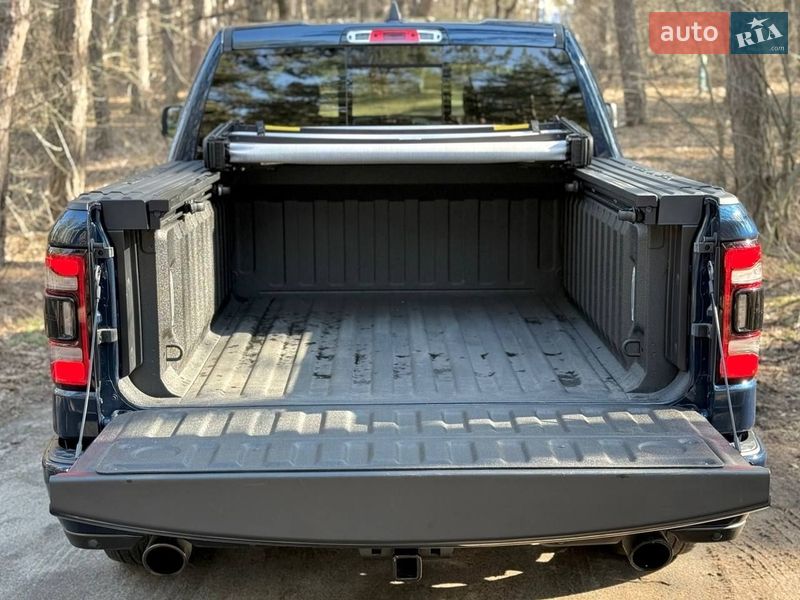 Пікап Ram 1500 2022 в Києві