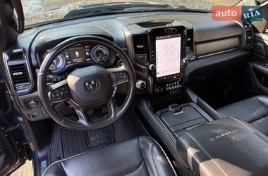 Пікап Ram 1500 2022 в Києві