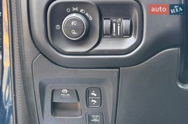Пікап Ram 1500 2022 в Києві