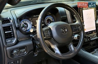 Пікап Ram 1500 2022 в Києві