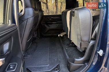 Пікап Ram 1500 2022 в Києві