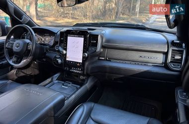 Пікап Ram 1500 2022 в Києві