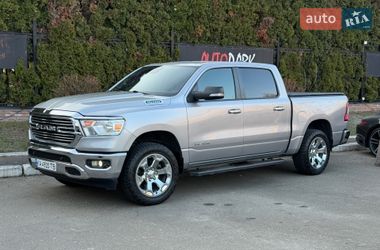 Пікап Ram 1500 2019 в Києві