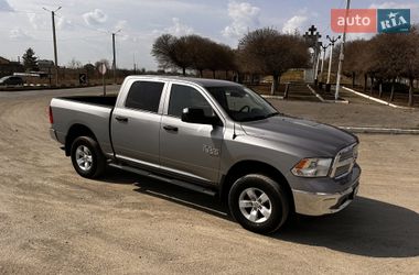 Пікап Ram 1500 2022 в Хмельницькому