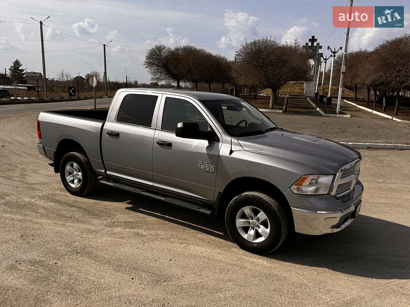 Ram 1500 2022 Ram 1500 2022