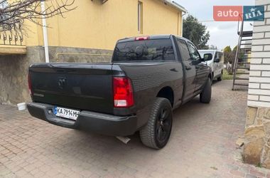 Пикап Ram 1500 2018 в Киеве